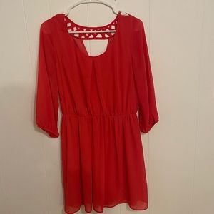 Dress for sale